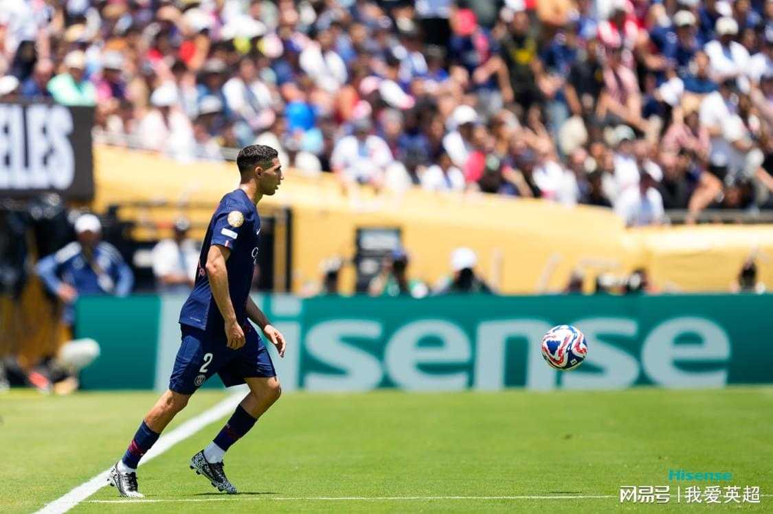 5-0！4-0！大巴黎半个月暴揍国米马竞，稳拿头名+成世俱杯第1热门