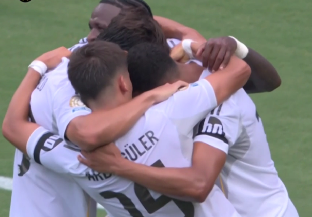 一场3-1！让世俱杯H组首队出局：皇马小组首胜，下轮不输=进16强
