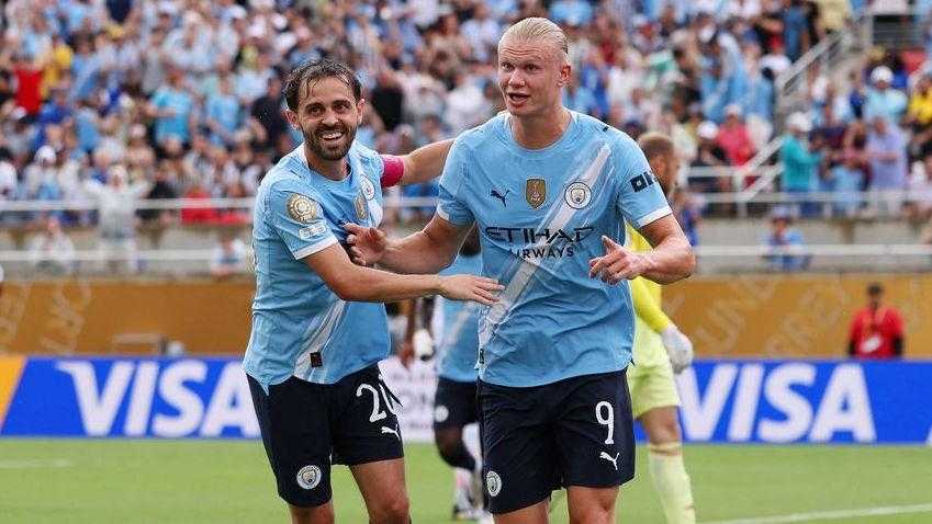 随着皇马3-0，世俱杯16强出炉：欧洲9队最多，南美4队，亚洲仅1队