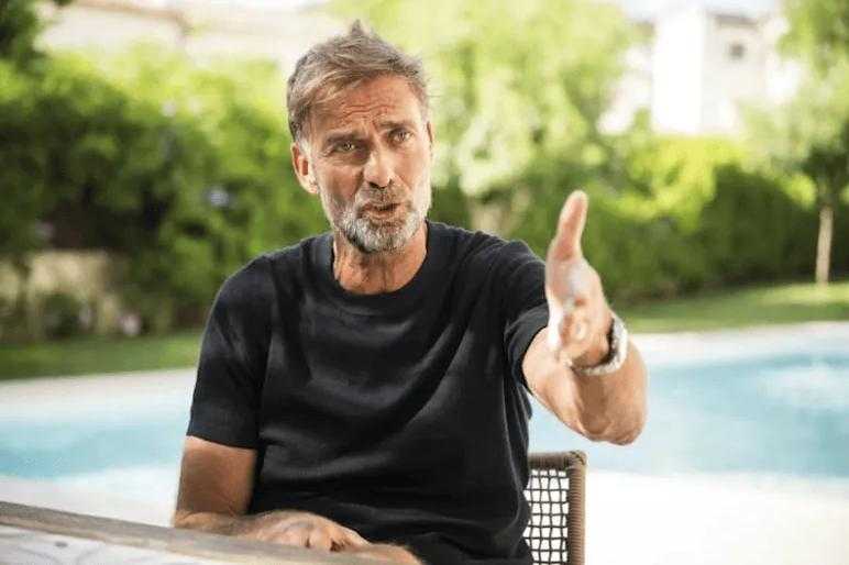 克洛普痛批新版世俱杯：这是足球史上最烂的主意