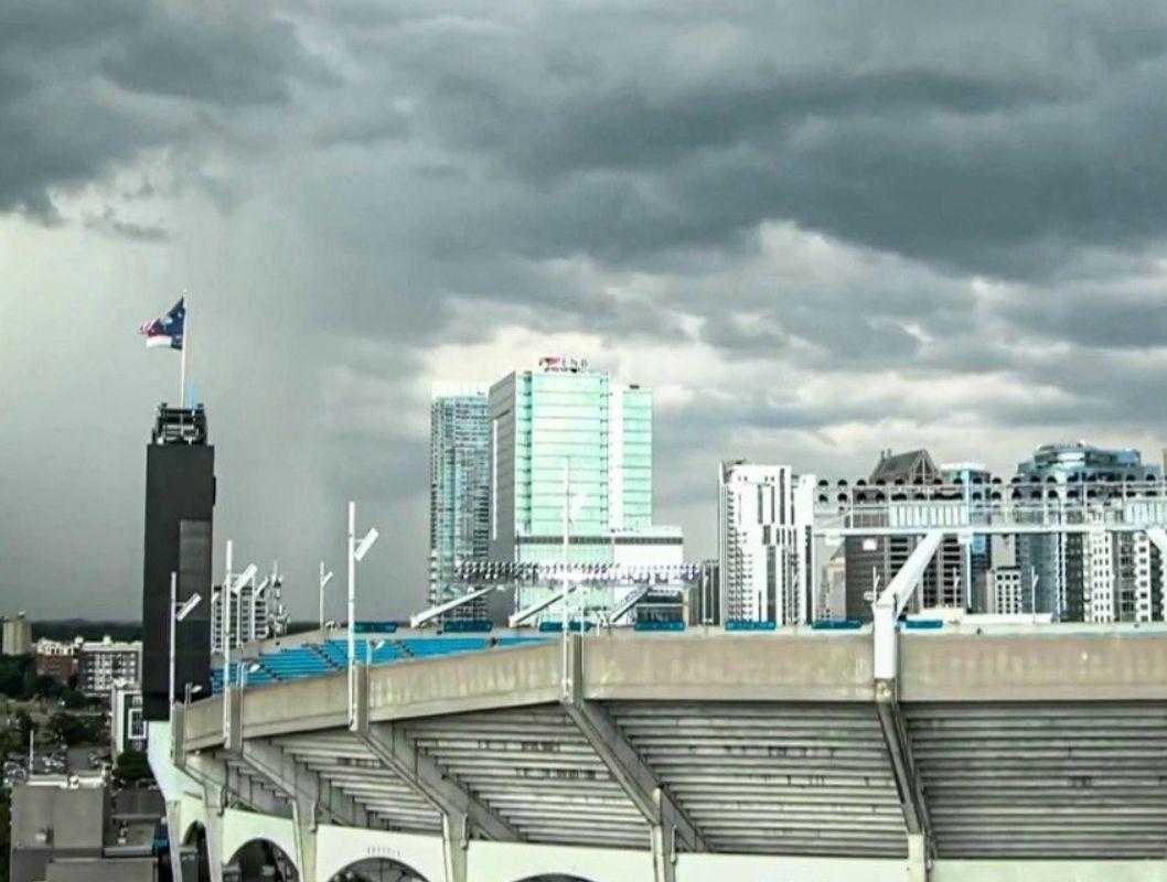 因雷暴中断2小时！世俱杯戏剧一战：1-0后被判点球 13亿豪门气炸