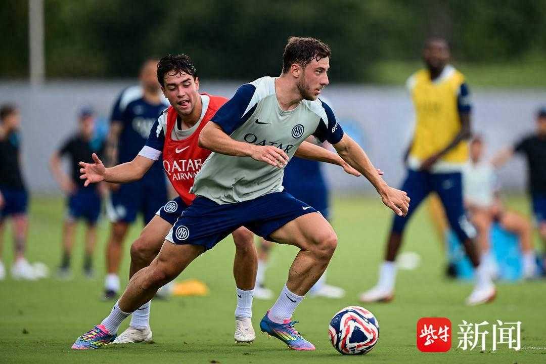 赛前诸葛亮|队史第一次战巴西，国米想开个好头