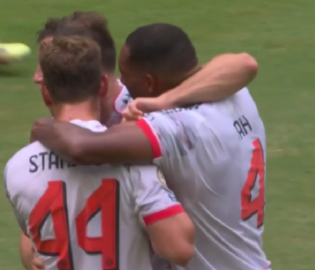 4-2后！下半区2大争冠热门对决：拜仁大战巴黎，一豪门或渔翁得利