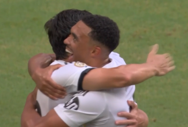 1-0！世俱杯又一豪门进8强：皇马淘汰尤文，下半区3强仅1队进决赛