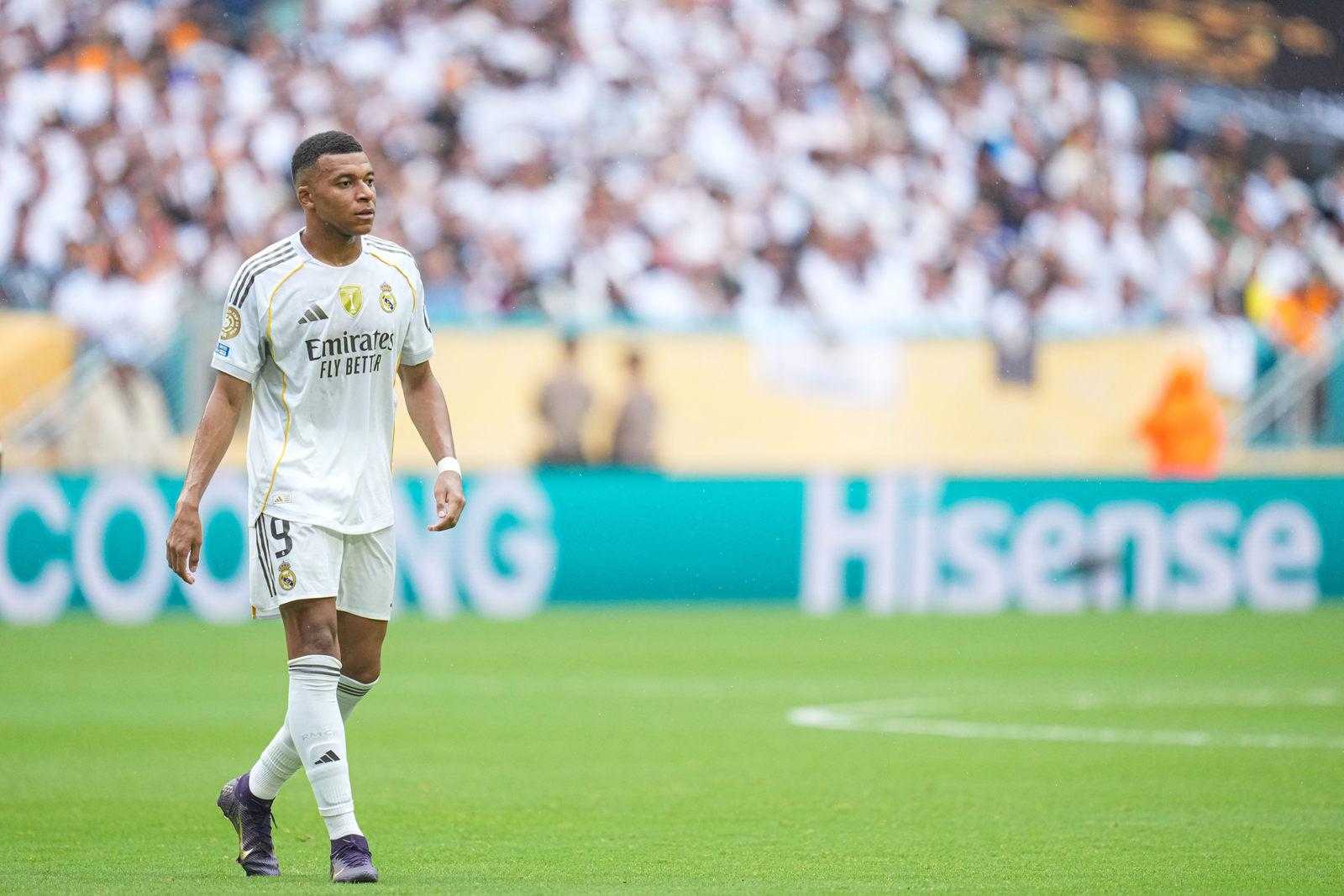 新星闪耀！贡萨洛4场造4球弑旧主，皇马磨阵1-0尤文
