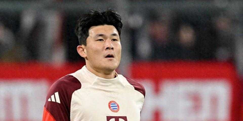 世俱杯1分钟没踢，韩国后卫恐怕很难留在拜仁慕
