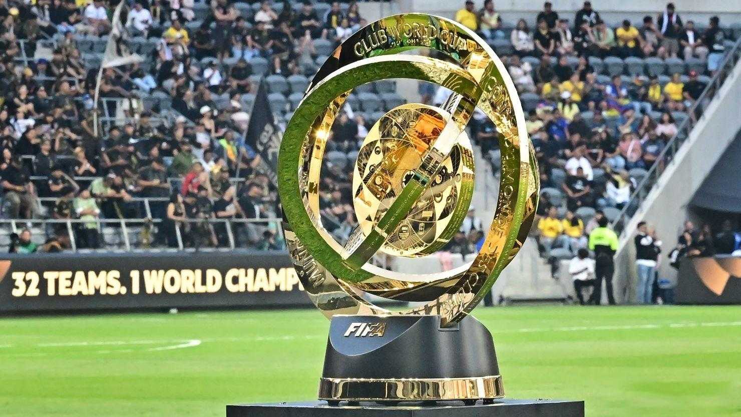 世俱杯决赛前瞻-切尔西0-3巴黎：蓝军决赛之王，大巴黎宇宙队