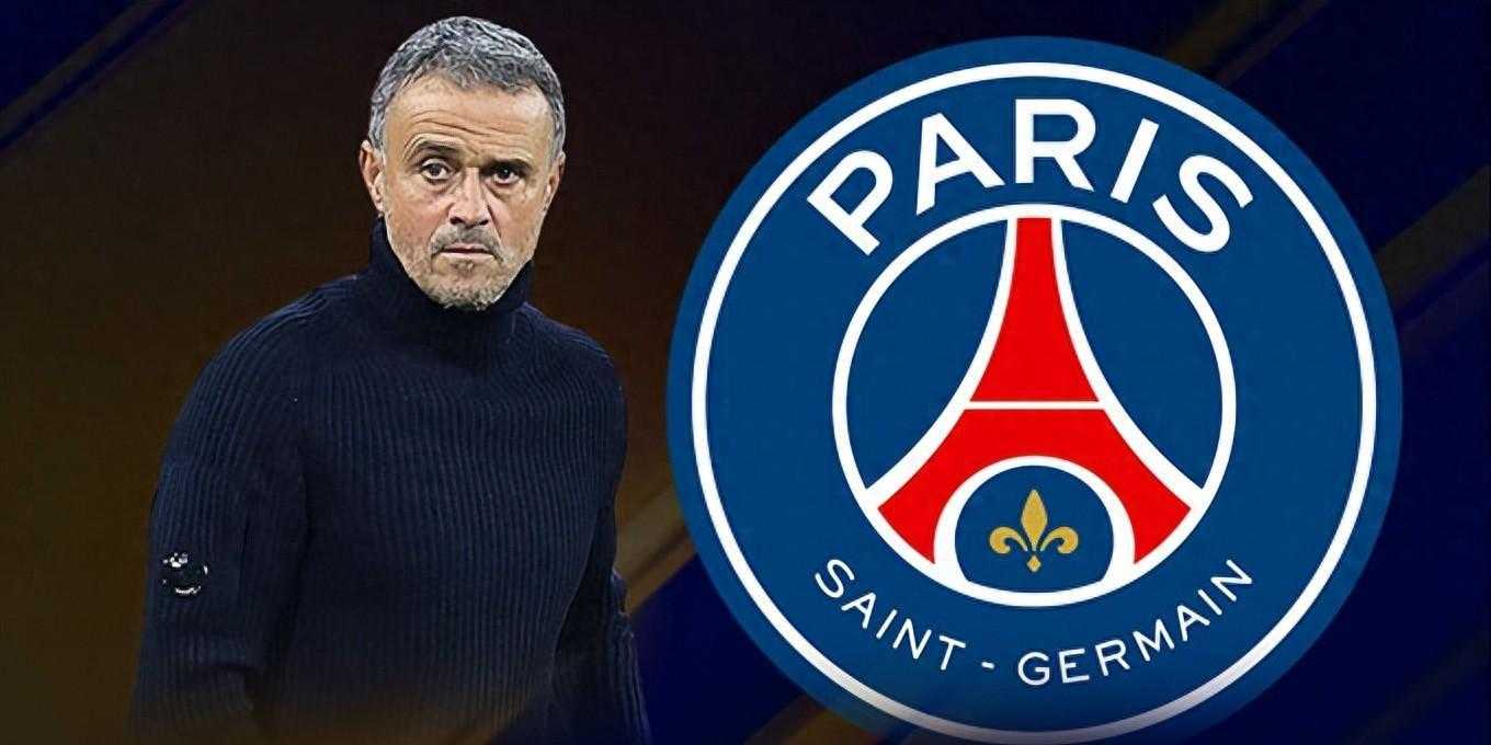 恩里克的“垂直Tiki-Taka”：巴黎圣日耳曼的制胜之道