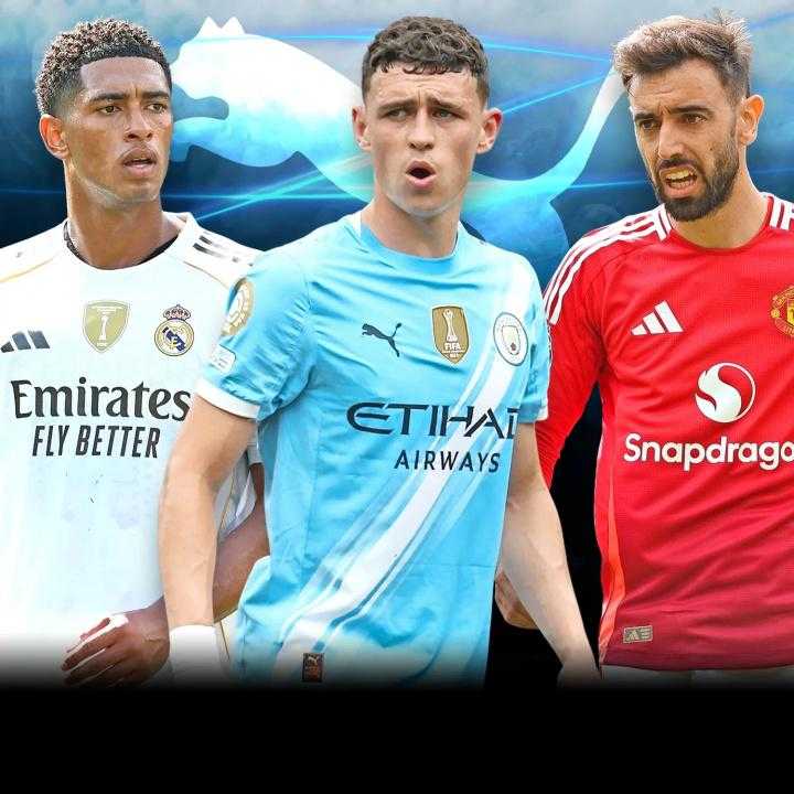 10年10亿英镑：曼城签下创纪录新赞助合约，英超BIG 6差距很大