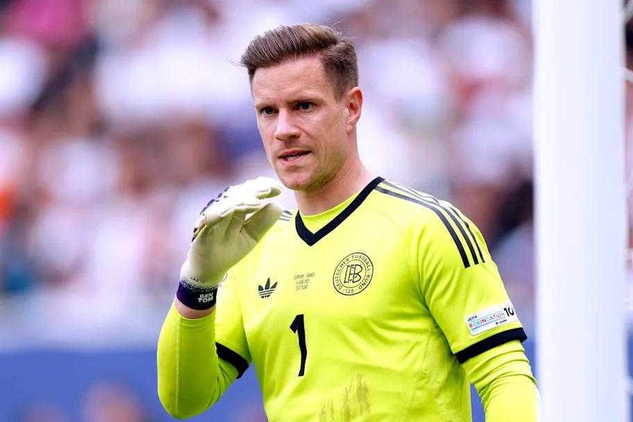 巴萨门神伤缺恐动刀，FIFA赔偿机制或解燃眉之急