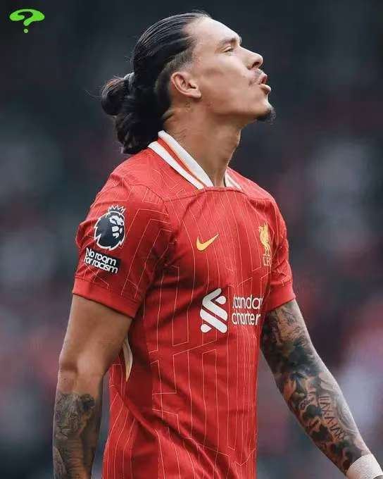 新援落位，他在利物浦的未来如何