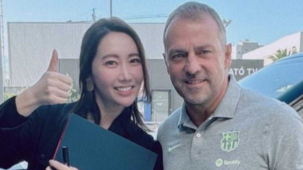 神户胜利船发布声明：正在确认与巴塞罗那友谊赛取消情况