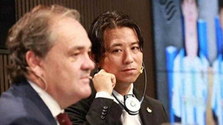 日媒：承办巴萨比赛的神秘商人，自称是皇亲国戚