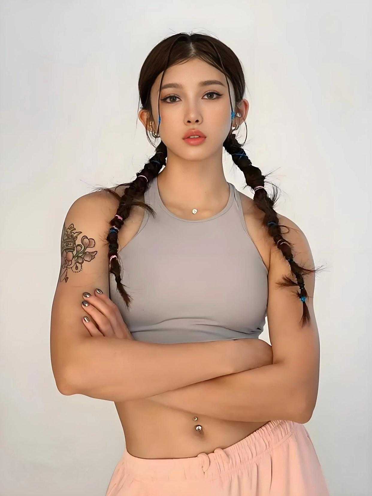 和吴艳妮同一天生日！佩德罗——被梅西耽误的巴萨妖人
