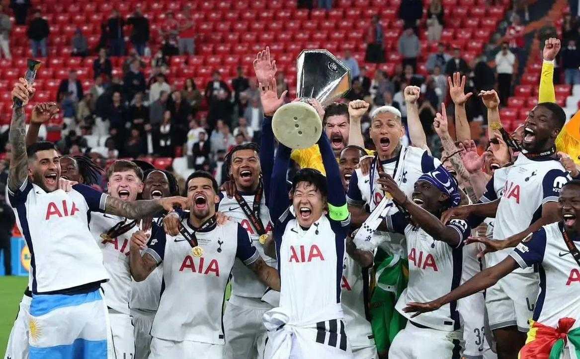 截胡阿森纳、利物浦！曝热刺签皇马“顶星”替孙兴慜，7000万英镑