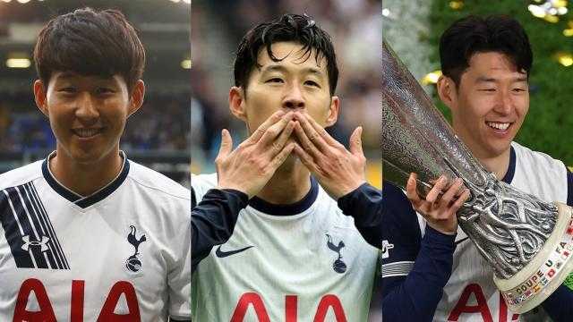 【观察】孙兴慜告别热刺 他给英超留下了什么？