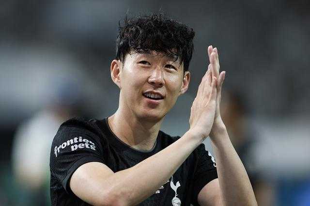 “重磅签约”，孙兴慜或加盟洛杉矶FC