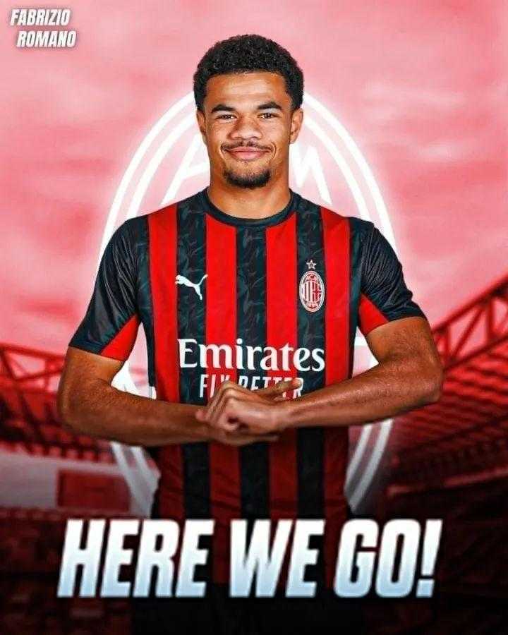 罗马诺丨Here We Go，阿泰卡梅
