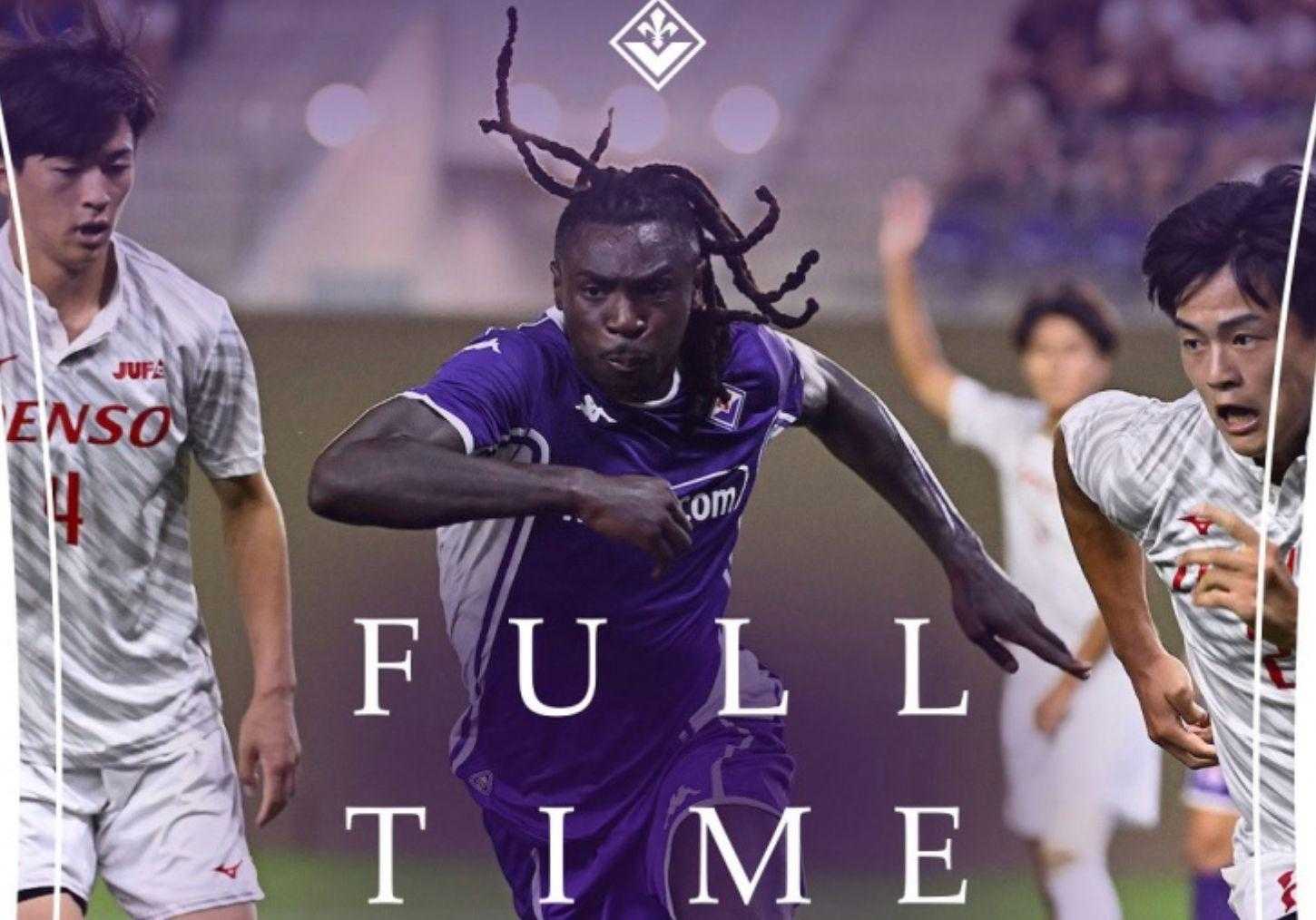 日本足球震撼世界！大学生联队2-1打趴2.8亿欧豪阵 德赫亚很崩溃