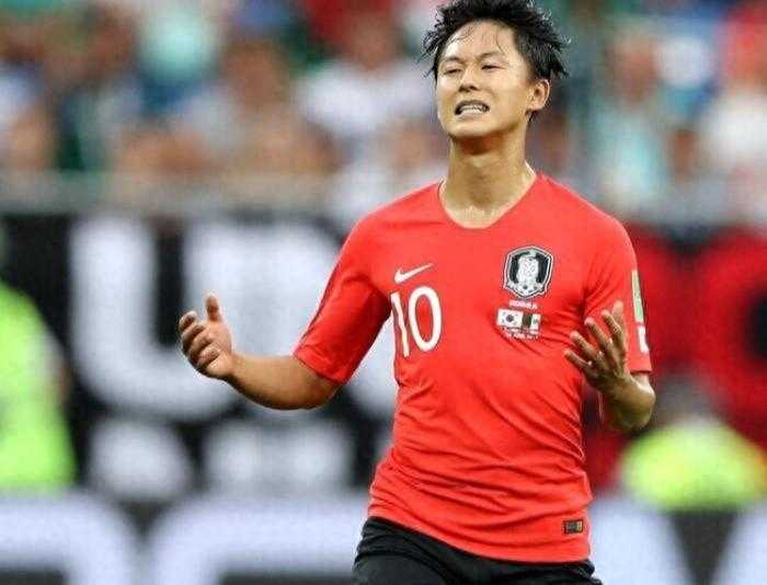韩媒：当年举报巴萨青训的竟是韩国人？韩国梅西本可取得巨大成功
