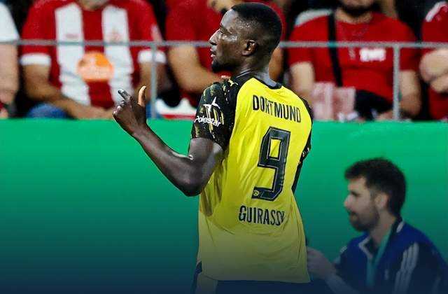 德国杯多特1-0红白埃森晋级，大将受伤成隐患，
