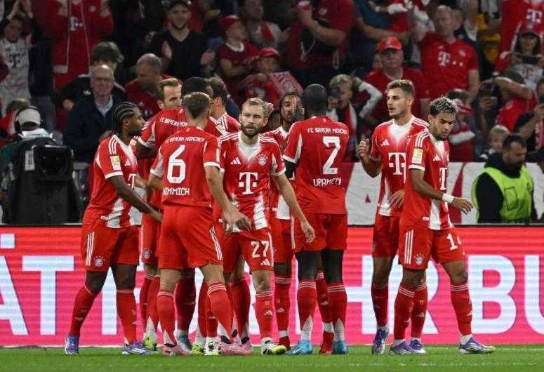 6-0，惨案！1人帽子戏法！卫冕冠军狂轰6球斩获