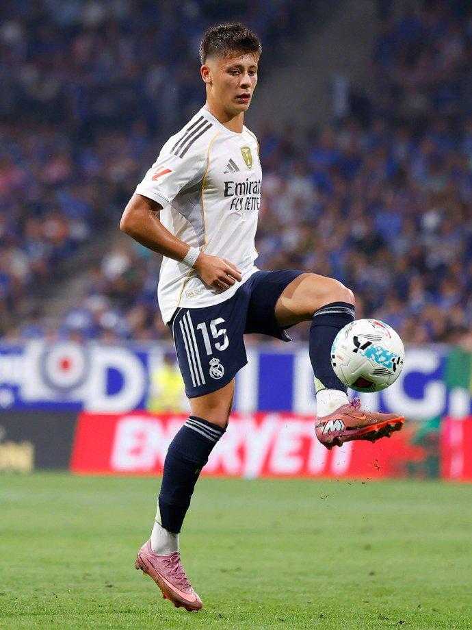 皇马3比0奥维耶多，姆巴佩关键性第一，连胜后积分榜排第三